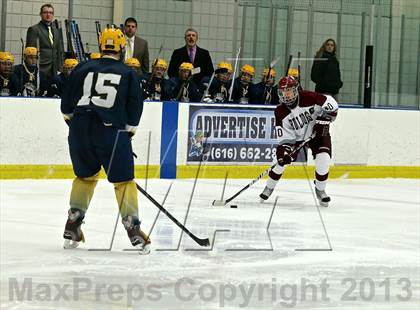 Thumbnail 1 in Hudsonville @ Grandville photogallery.