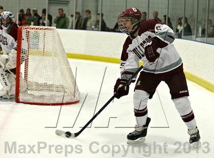 Thumbnail 1 in Hudsonville @ Grandville photogallery.