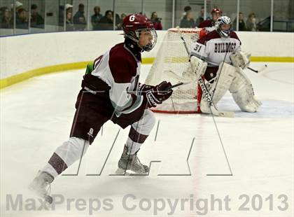 Thumbnail 2 in Hudsonville @ Grandville photogallery.