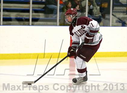 Thumbnail 1 in Hudsonville @ Grandville photogallery.