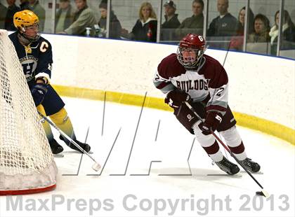 Thumbnail 1 in Hudsonville @ Grandville photogallery.