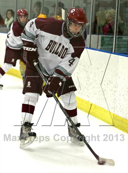 Thumbnail 2 in Hudsonville @ Grandville photogallery.