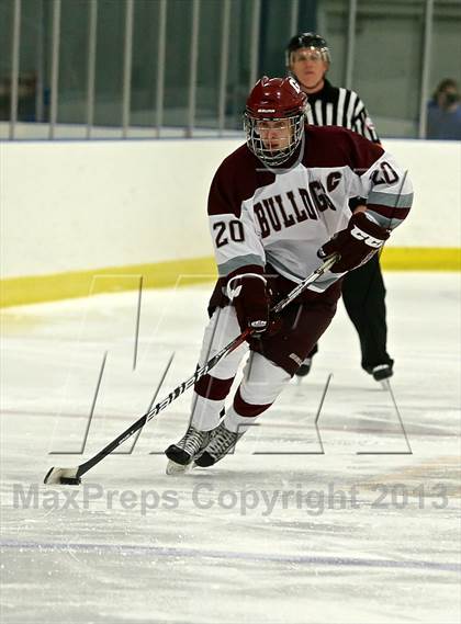 Thumbnail 1 in Hudsonville @ Grandville photogallery.