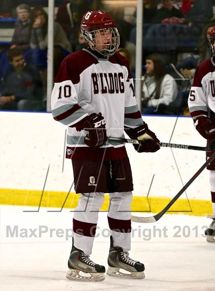 Thumbnail 3 in Hudsonville @ Grandville photogallery.