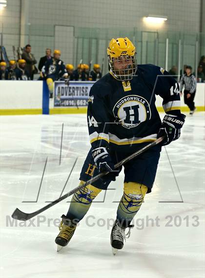 Thumbnail 2 in Hudsonville @ Grandville photogallery.