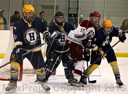 Thumbnail 1 in Hudsonville @ Grandville photogallery.