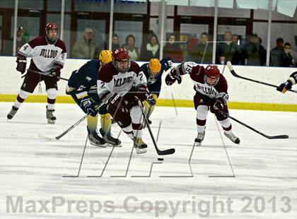 Thumbnail 3 in Hudsonville @ Grandville photogallery.