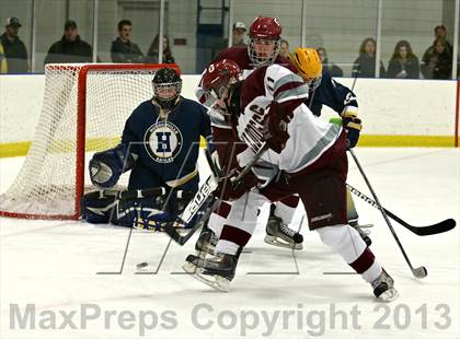 Thumbnail 1 in Hudsonville @ Grandville photogallery.