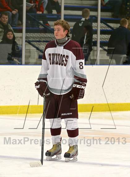 Thumbnail 1 in Hudsonville @ Grandville photogallery.