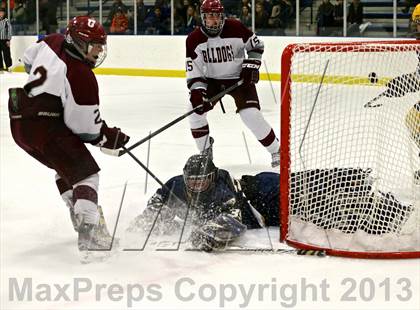 Thumbnail 1 in Hudsonville @ Grandville photogallery.