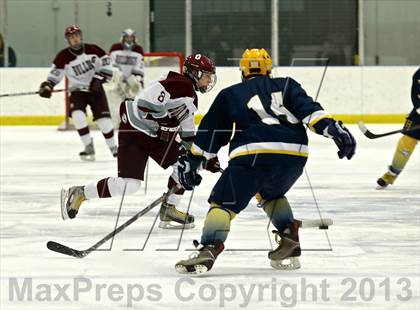 Thumbnail 3 in Hudsonville @ Grandville photogallery.