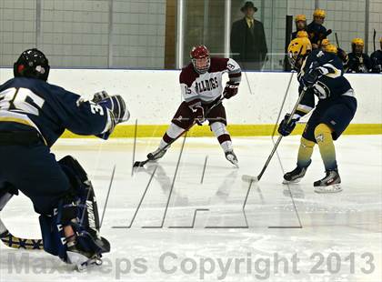 Thumbnail 3 in Hudsonville @ Grandville photogallery.