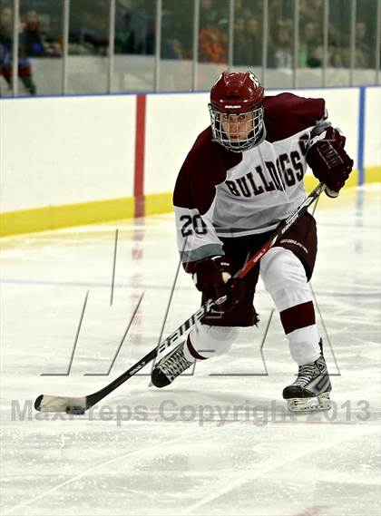 Thumbnail 1 in Hudsonville @ Grandville photogallery.