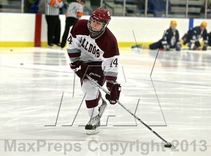 Thumbnail 1 in Hudsonville @ Grandville photogallery.