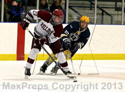 Thumbnail 2 in Hudsonville @ Grandville photogallery.
