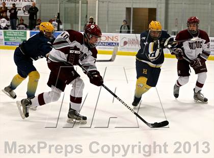 Thumbnail 1 in Hudsonville @ Grandville photogallery.