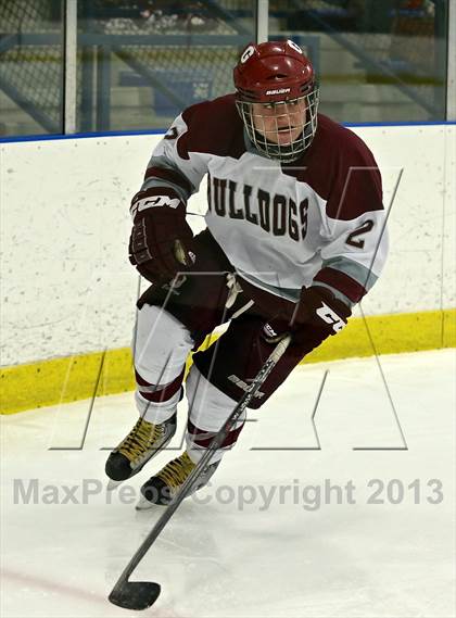 Thumbnail 3 in Hudsonville @ Grandville photogallery.