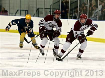 Thumbnail 1 in Hudsonville @ Grandville photogallery.