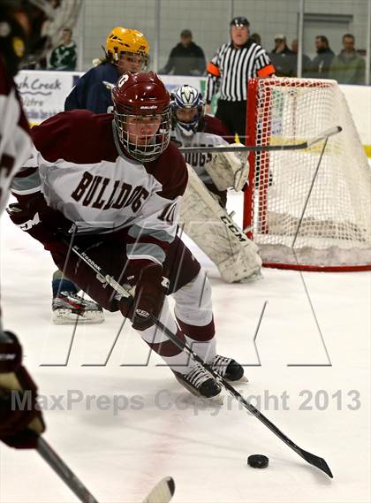 Thumbnail 2 in Hudsonville @ Grandville photogallery.