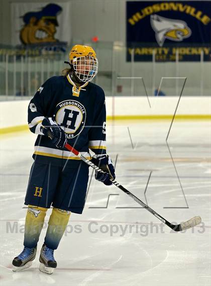 Thumbnail 3 in Hudsonville @ Grandville photogallery.