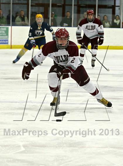 Thumbnail 1 in Hudsonville @ Grandville photogallery.