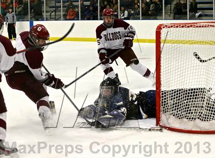 Thumbnail 3 in Hudsonville @ Grandville photogallery.