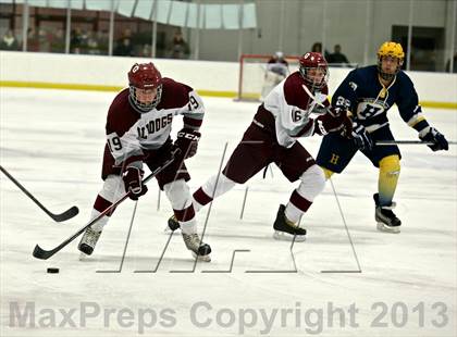 Thumbnail 1 in Hudsonville @ Grandville photogallery.