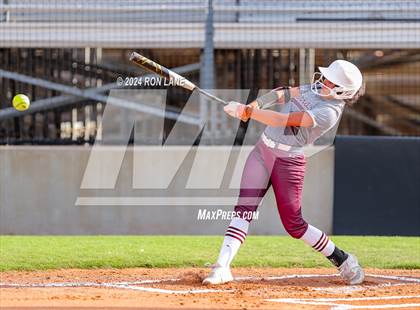 Thumbnail 3 in Mustang @ Jenks photogallery.