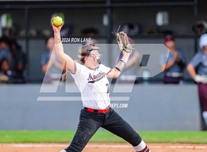 Thumbnail 3 in Mustang @ Jenks photogallery.