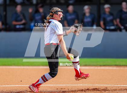 Thumbnail 3 in Mustang @ Jenks photogallery.