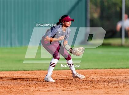 Thumbnail 2 in Mustang @ Jenks photogallery.
