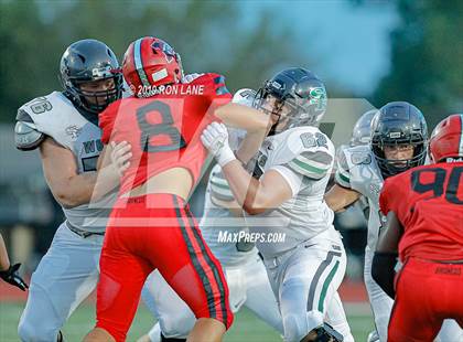 Thumbnail 2 in Edmond Santa Fe @ Mustang photogallery.