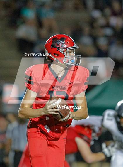 Thumbnail 2 in Edmond Santa Fe @ Mustang photogallery.
