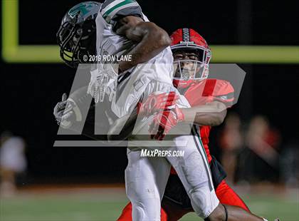 Thumbnail 2 in Edmond Santa Fe @ Mustang photogallery.