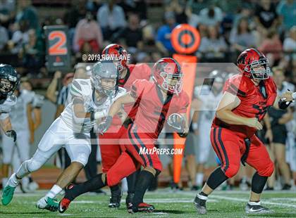 Thumbnail 3 in Edmond Santa Fe @ Mustang photogallery.
