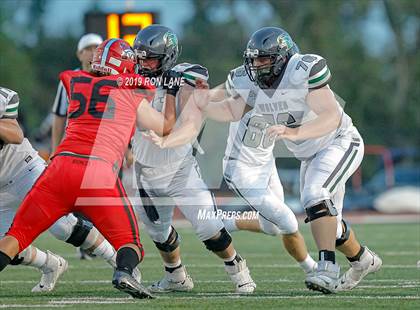 Thumbnail 1 in Edmond Santa Fe @ Mustang photogallery.