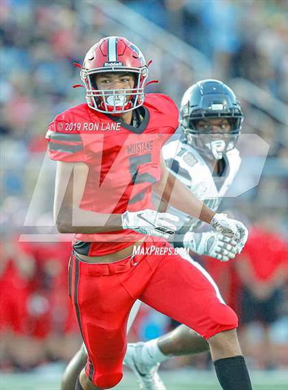 Thumbnail 1 in Edmond Santa Fe @ Mustang photogallery.