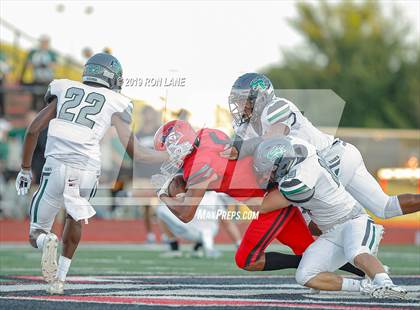 Thumbnail 2 in Edmond Santa Fe @ Mustang photogallery.
