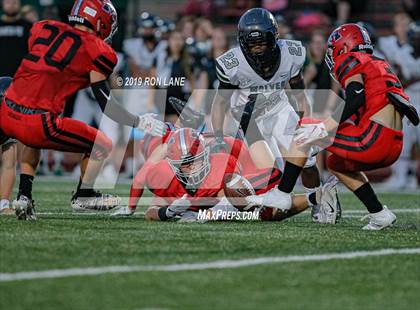 Thumbnail 3 in Edmond Santa Fe @ Mustang photogallery.