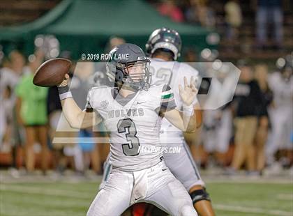 Thumbnail 3 in Edmond Santa Fe @ Mustang photogallery.