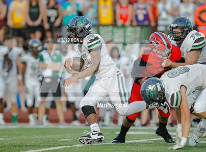 Thumbnail 3 in Edmond Santa Fe @ Mustang photogallery.