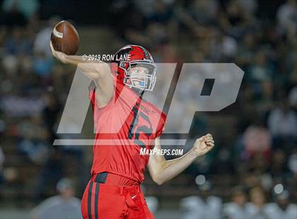 Thumbnail 1 in Edmond Santa Fe @ Mustang photogallery.