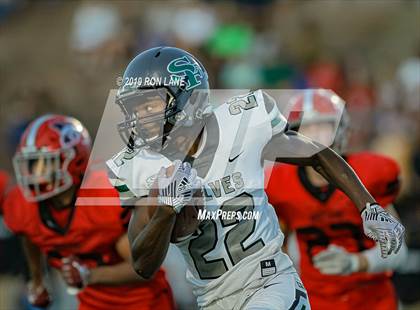 Thumbnail 3 in Edmond Santa Fe @ Mustang photogallery.