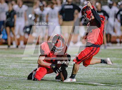 Thumbnail 1 in Edmond Santa Fe @ Mustang photogallery.