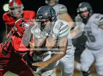 Thumbnail 1 in Edmond Santa Fe @ Mustang photogallery.