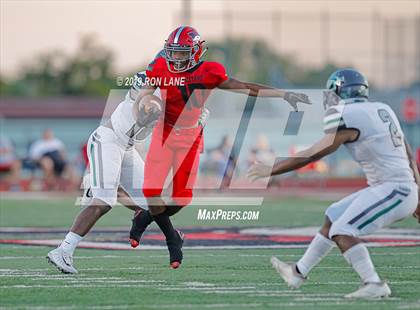 Thumbnail 2 in Edmond Santa Fe @ Mustang photogallery.