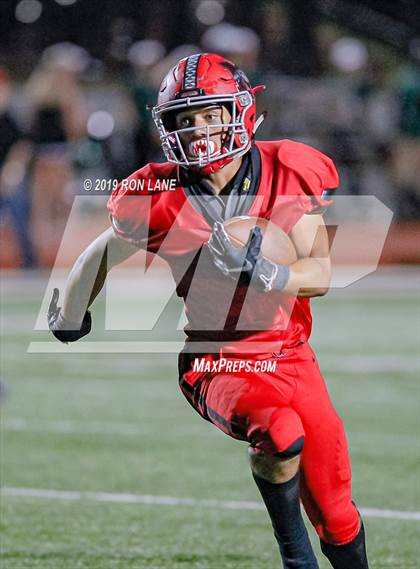 Thumbnail 2 in Edmond Santa Fe @ Mustang photogallery.