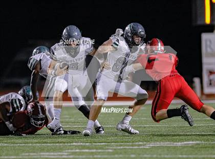 Thumbnail 1 in Edmond Santa Fe @ Mustang photogallery.