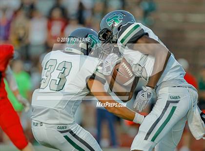 Thumbnail 2 in Edmond Santa Fe @ Mustang photogallery.