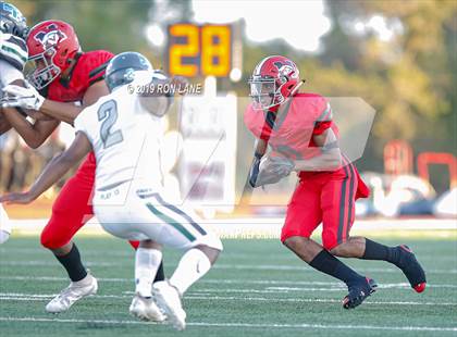 Thumbnail 3 in Edmond Santa Fe @ Mustang photogallery.